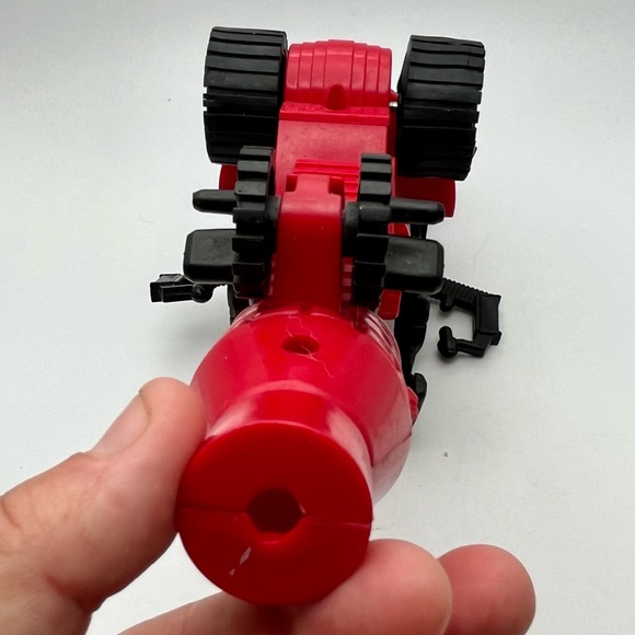 Vintage 1985 LJN Thundercats Mutant  Nose Diver Vehicle Incomplete - Picture 10 of 16